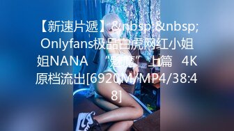 【新速片遞】&nbsp;&nbsp;Onlyfans极品白虎网红小姐姐NANA⭐“魅魔”上篇⭐4K原档流出[6920M/MP4/38:48]