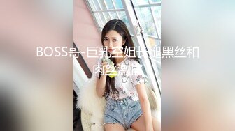 BOSS哥-巨乳空姐长腿黑丝和肉丝激情