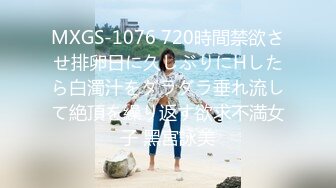 MXGS-1076 720時間禁欲させ排卵日に久しぶりにHしたら白濁汁をダラダラ垂れ流して絶頂を繰り返す欲求不満女子 黑宮詠美