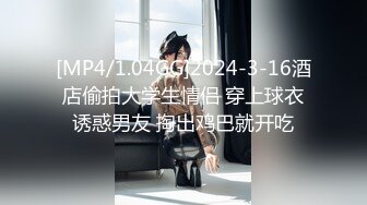 [MP4/1.04GG]2024-3-16酒店偷拍大学生情侣 穿上球衣诱惑男友 掏出鸡巴就开吃