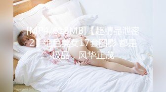 [MP4/618MB]【超精品泄密2】绝色美女17套图影 都是极品，风华正茂