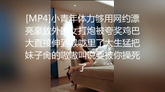 长发气质颇佳的颜值妹子，制服诱惑在真皮沙发上无套啪啪