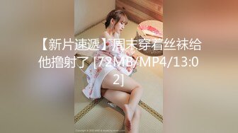 【新片速遞】周末穿着丝袜给他撸射了 [72MB/MP4/13:02]