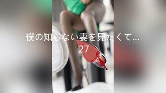 僕の知らない妻を見たくて… 27