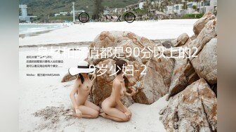 身材和颜值都是90分以上的29岁少妇-2