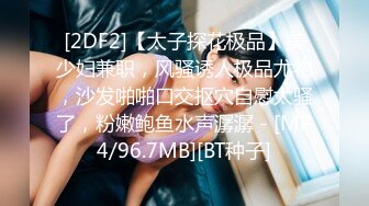 [2DF2]【太子探花极品】美少妇兼职，风骚诱人极品尤物，沙发啪啪口交抠穴自慰太骚了，粉嫩鲍鱼水声潺潺 - [MP4/96.7MB][BT种子]