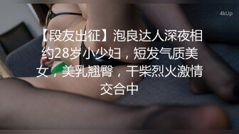 【段友出征】泡良达人深夜相约28岁小少妇，短发气质美女，美乳翘臀，干柴烈火激情交合中