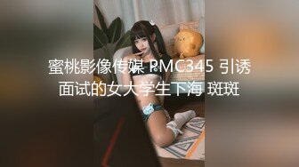 蜜桃影像传媒 PMC345 引诱面试的女大学生下海 斑斑