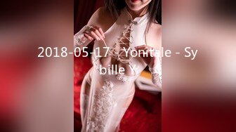 2018-05-17 - Yonitale - Sybille Y