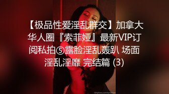 【极品性爱淫乱群交】加拿大华人圈『索菲娅』最新VIP订阅私拍⑤露脸淫乱轰趴 场面淫乱淫靡 完结篇 (3)