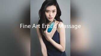 Fine Art Erotic Massage