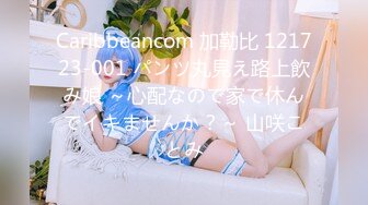 Caribbeancom 加勒比 121723-001 パンツ丸見え路上飲み娘 ～心配なので家で休んでイキませんか？～ 山咲ことみ