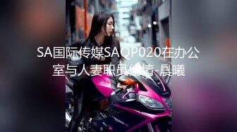 SA国际传媒SAQP020在办公室与人妻职员偷情-晨曦